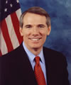 Rob Portman (R)